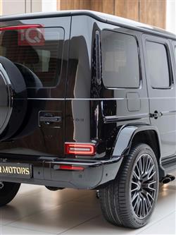 مێرسێدس بێنز G-Class